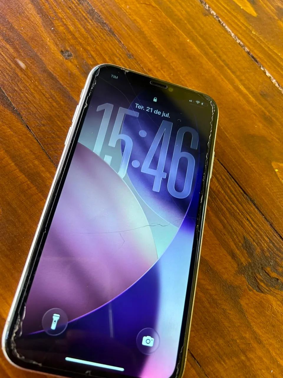 VENDE-SE IPHONE 11 - Foto 4
