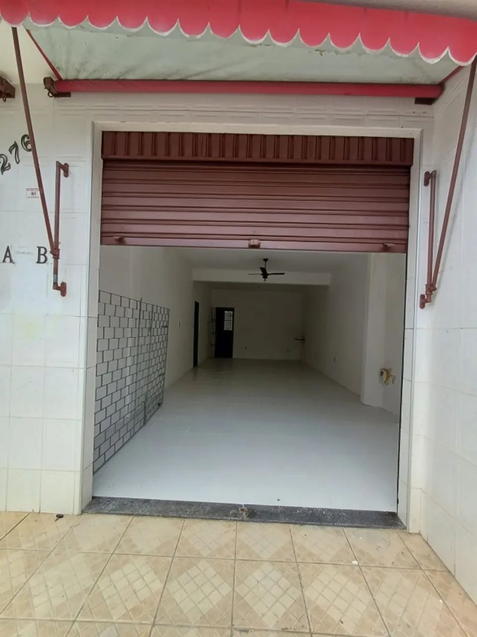 Ponto Comercial para aluguel com 74m² no Bairro Farolândia - Foto 2