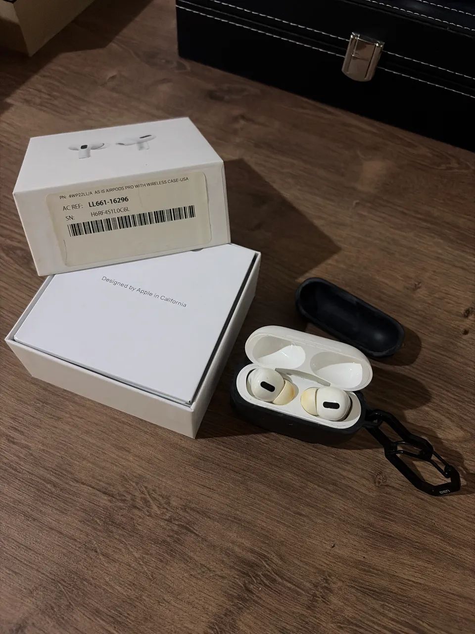 AirPods Pro 