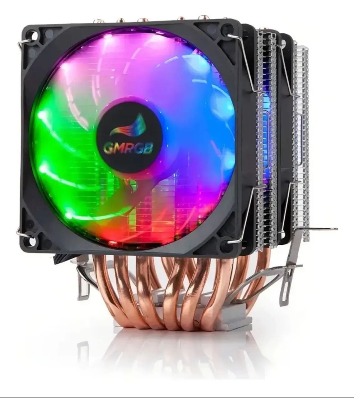 KIT XEON PROCESSADOR+PLACA MÃE+COOLER GAMER - Processadores