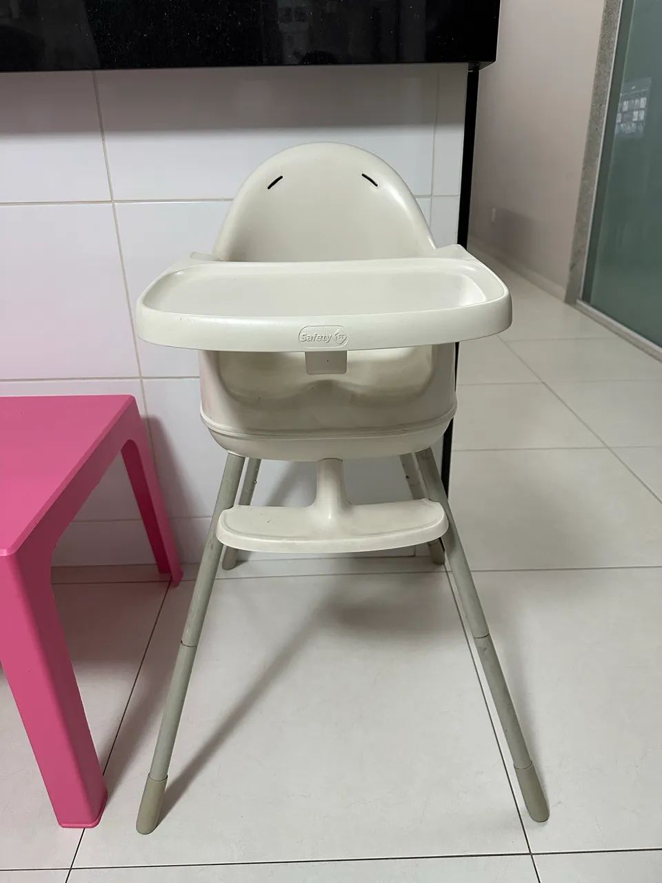Cadeira de alimentação  - Foto 4