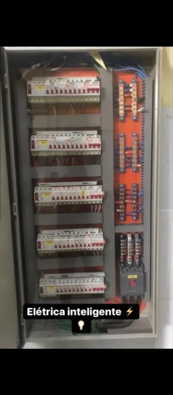 Eletricista- técnico em Eletrotécnica  - Foto 3