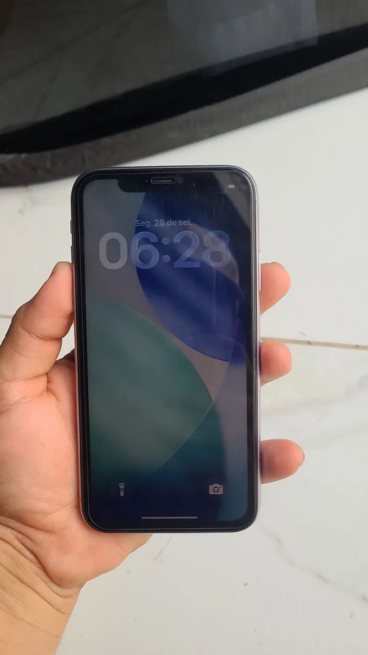 Iphone 11 128Gb  - Foto 2