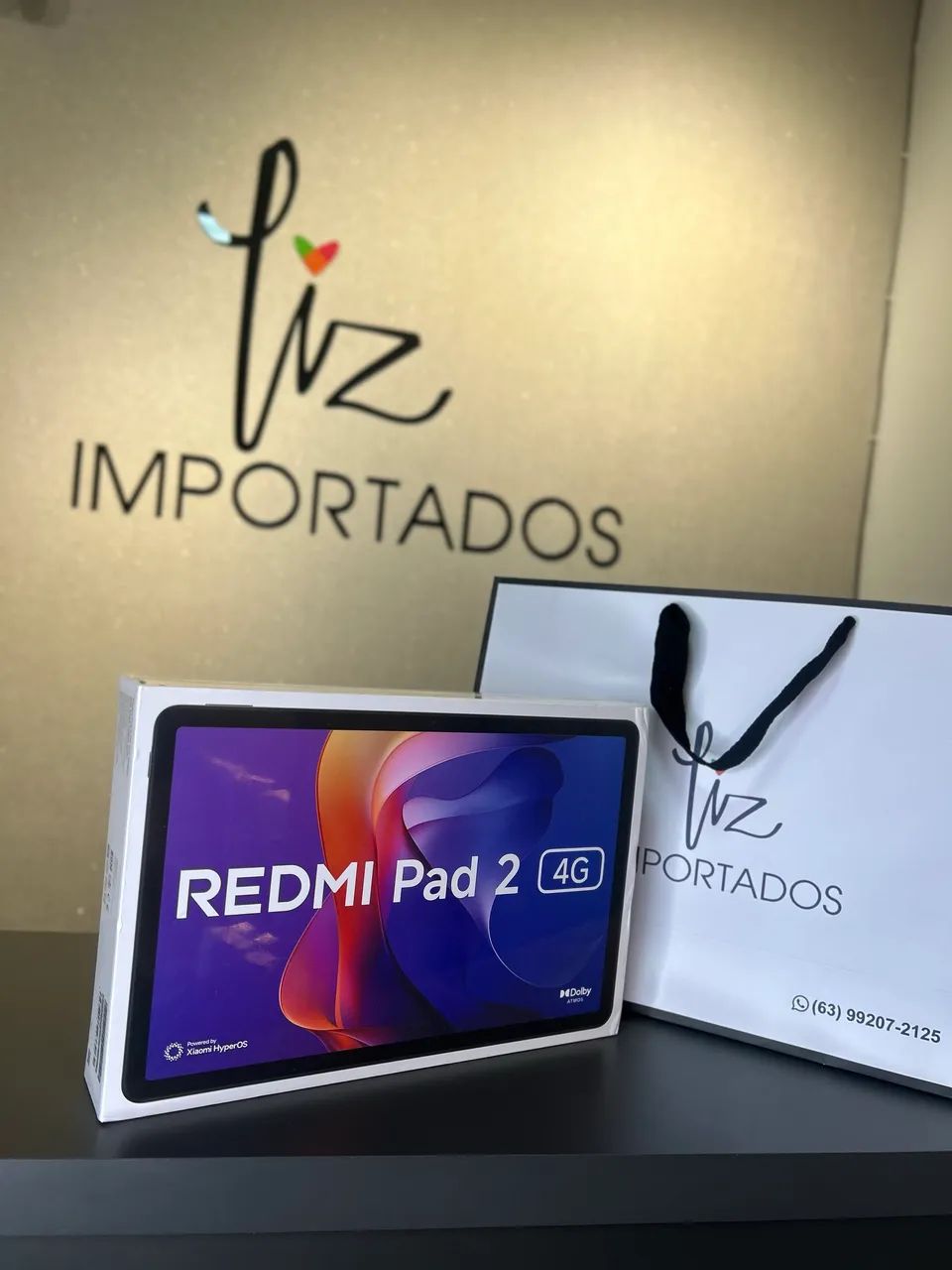 Redmi pad 2