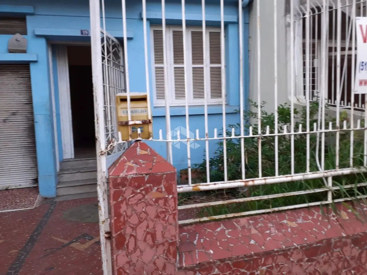 Casa Comercial e Residencial para venda no bairro Cidade Baixa em Porto Alegre/RS. - Foto 2