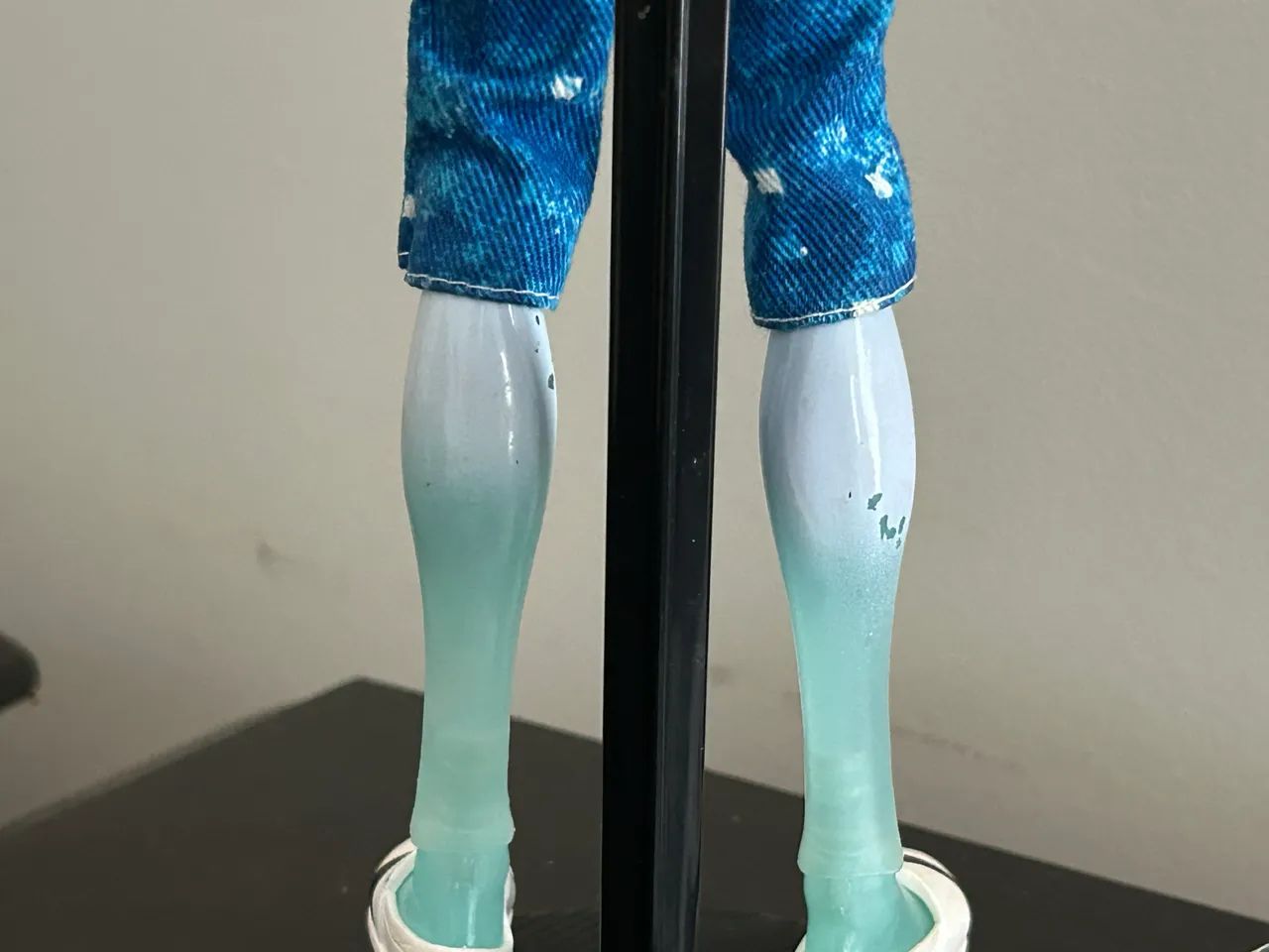 Monster high invisibilly - Foto 3