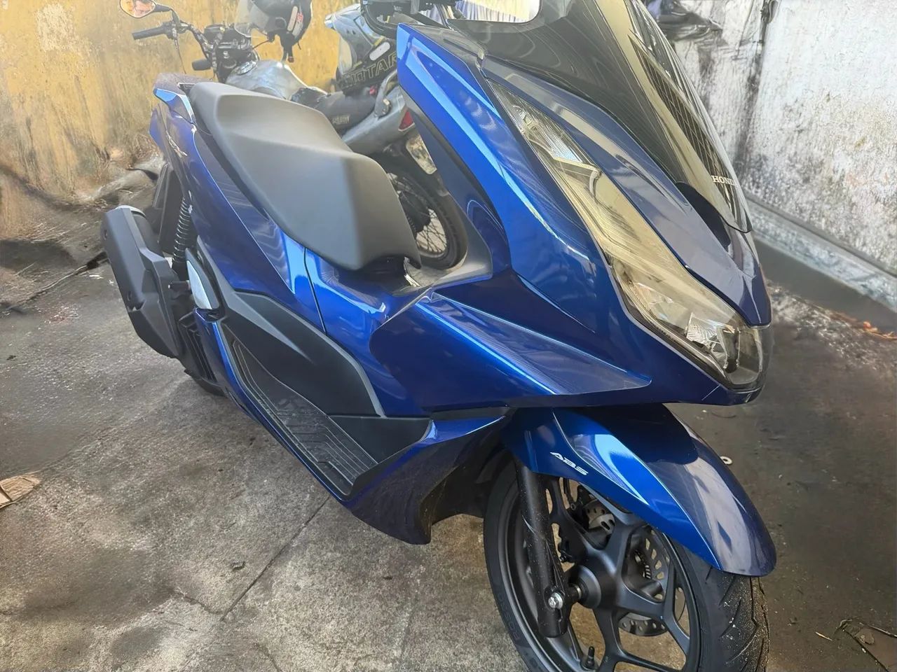 PCX 2026 OPORTUNIDADE  - Foto 3