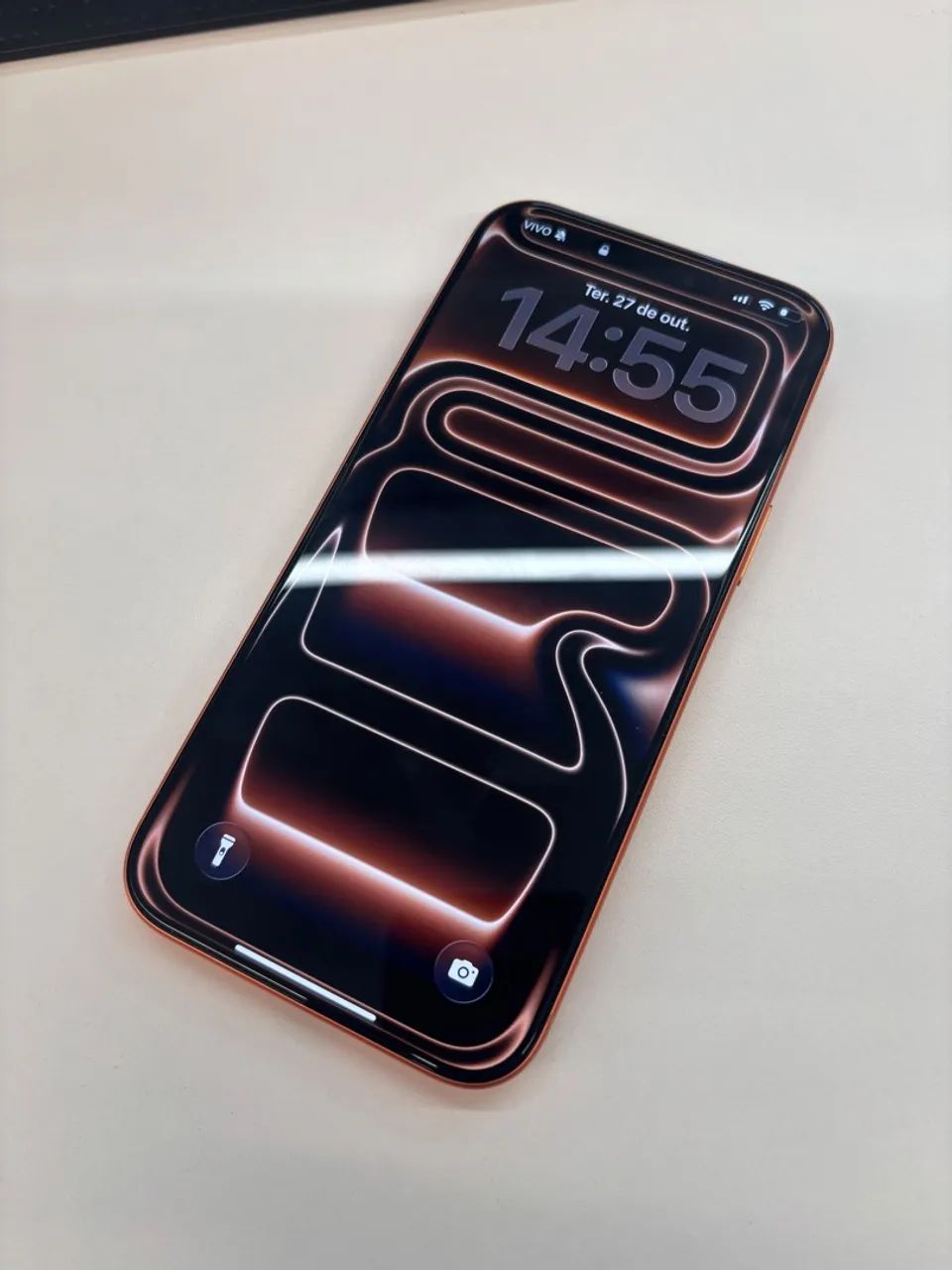 IPHONE 17 PRO MAX 256GB + CAPAS - Foto 3