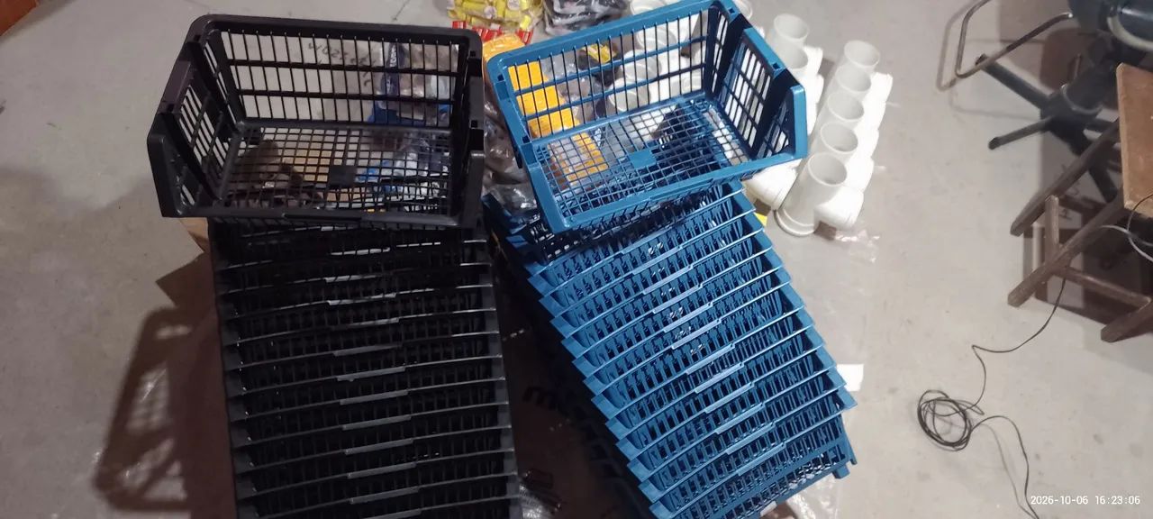 CESTO ORGANIZADOR 