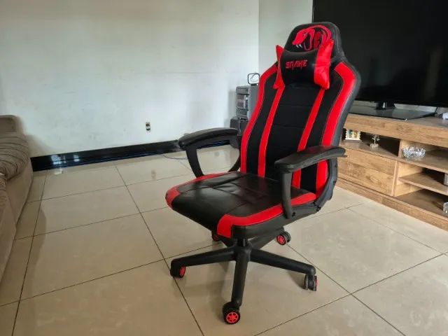CADEIRA GAMER