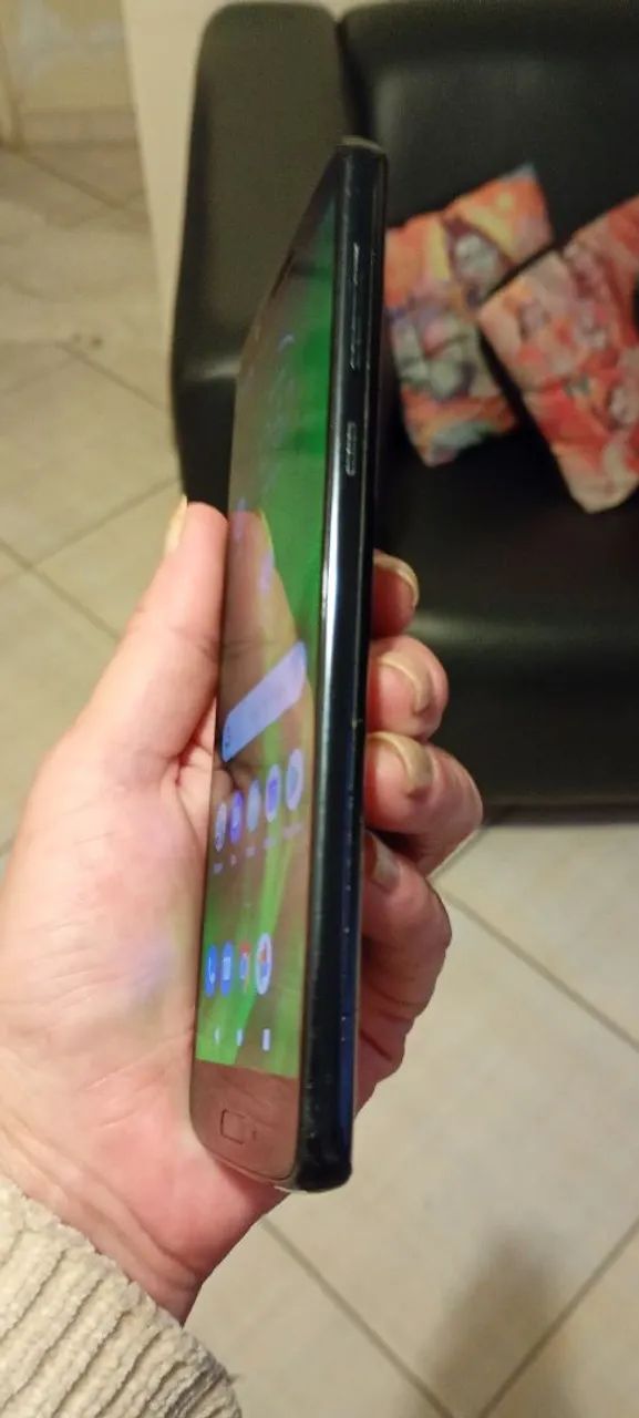 Celular Moto G6 - Foto 2