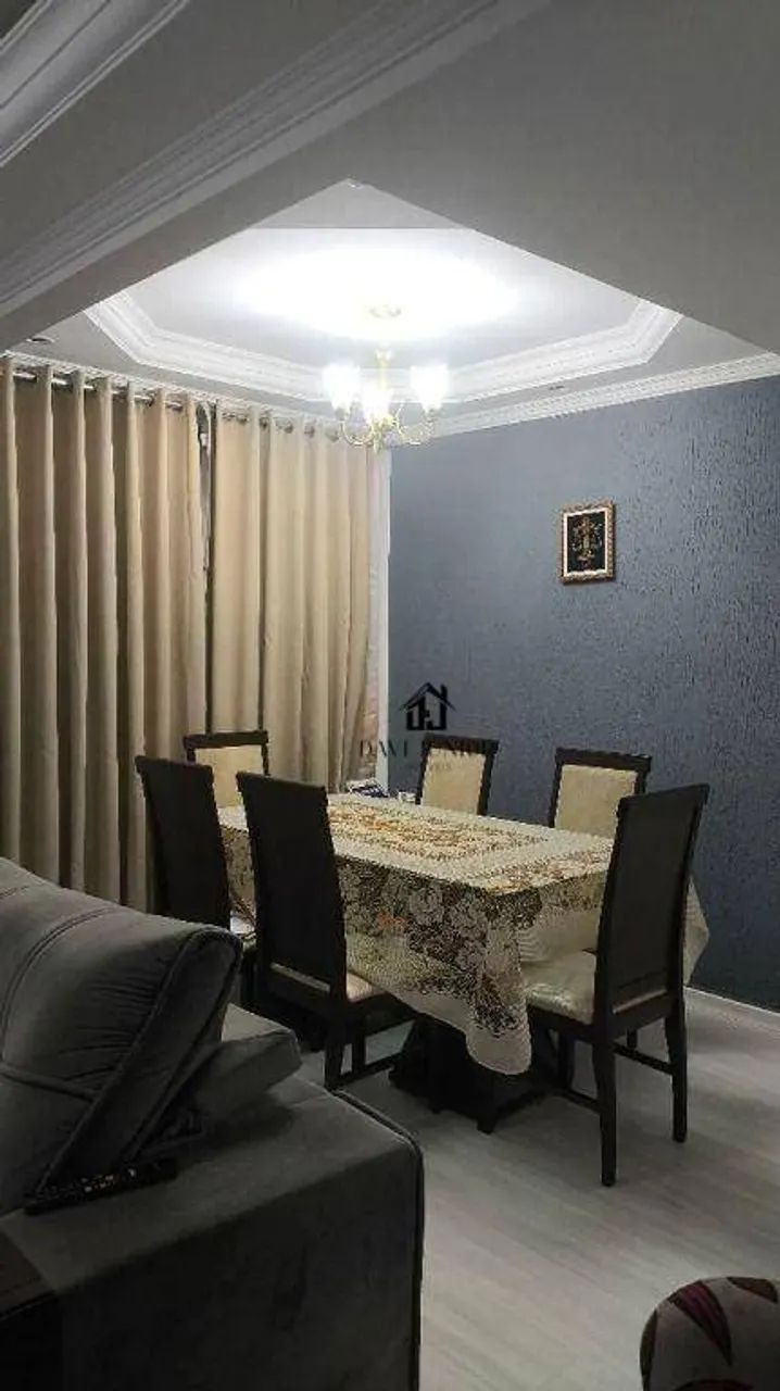 Apartamento com 2 dormitórios à venda, 70 m² por R$ 329.900 - Parque Bela Vista - Votorant - Foto 4