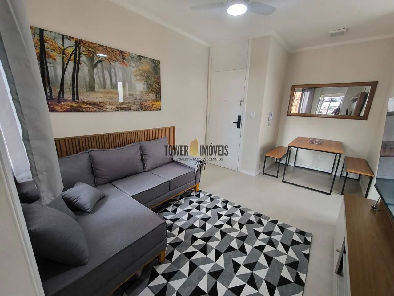 apartamento - Jardim Primavera - Campinas - Foto 3