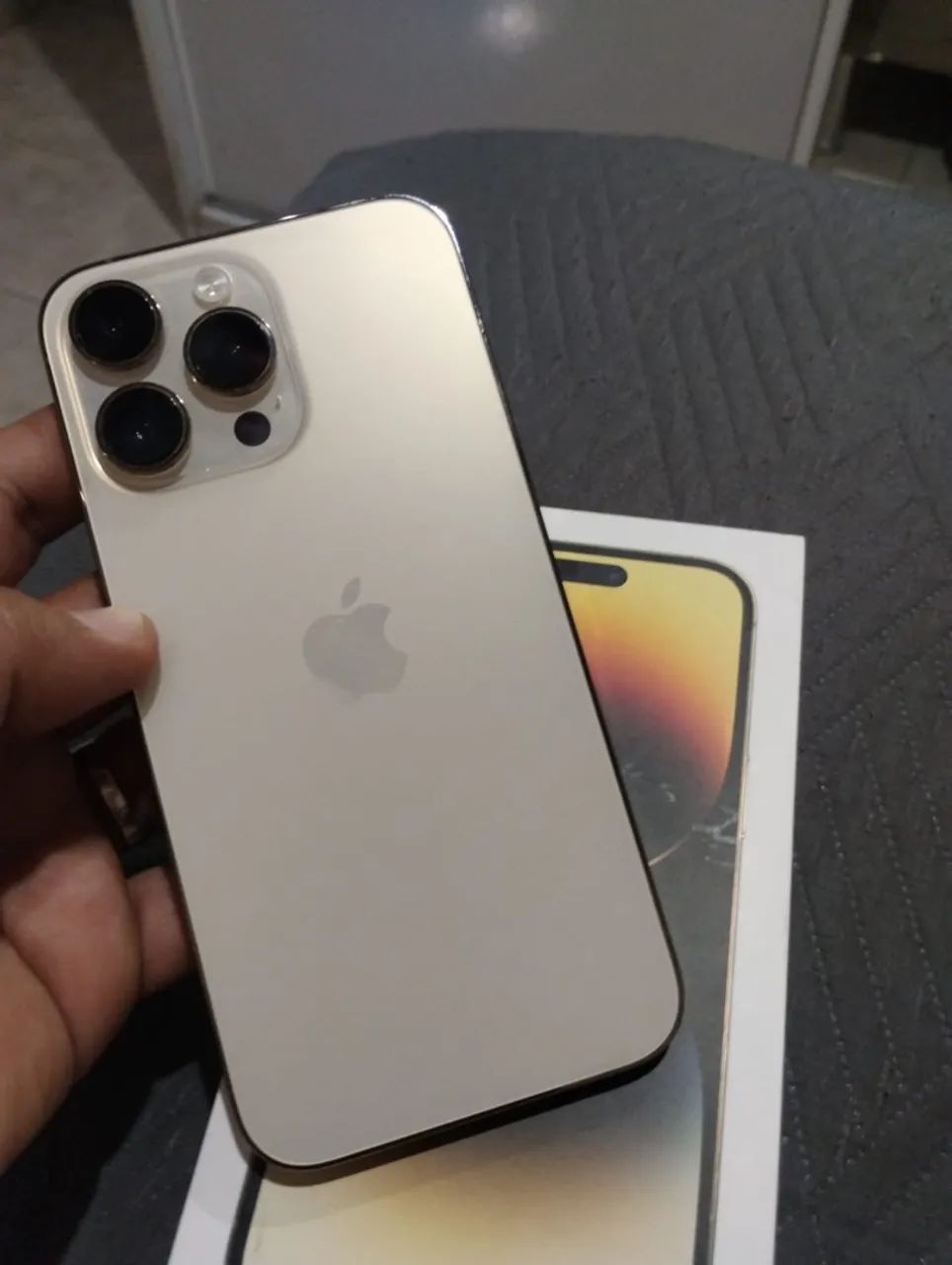 iPhone 14 Pro Max  - Foto 2