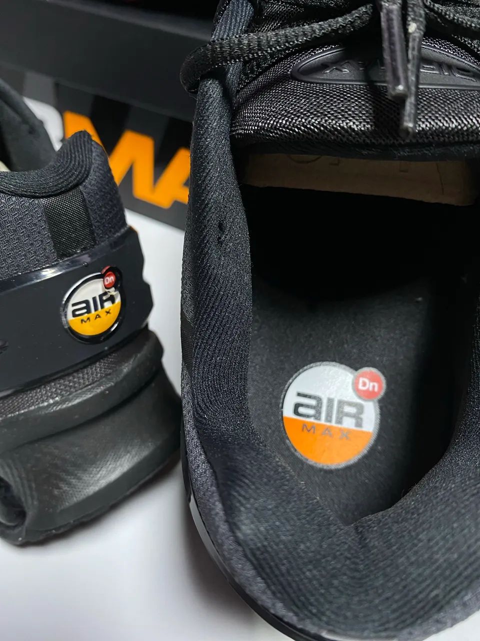 Nike Air Max Dn8 'Black Anthracite' - Foto 4