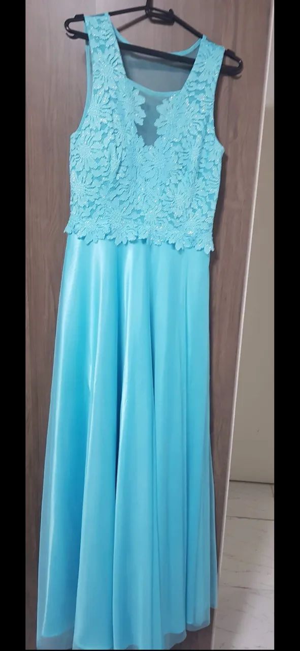 Vestido de festa  - Foto 2