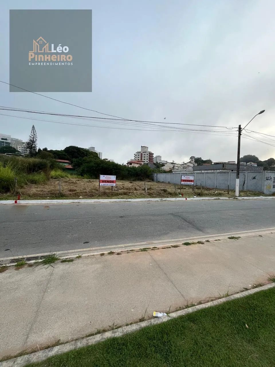 Terreno em Glória - Macaé - Foto 4