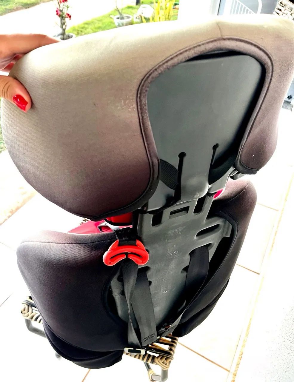 Cadeira para Automóvel  - Foto 3