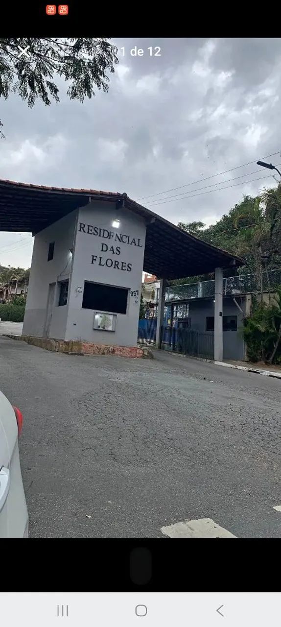 Aluga-se Kitnet Mobiliado 