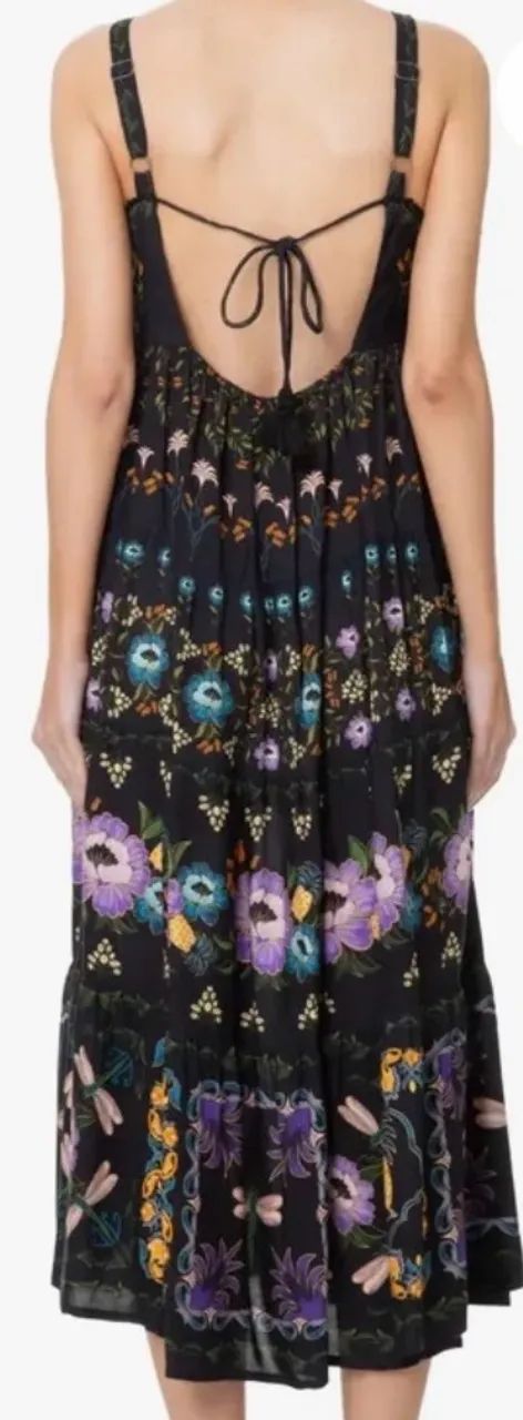 Vestido Farm - Foto 2