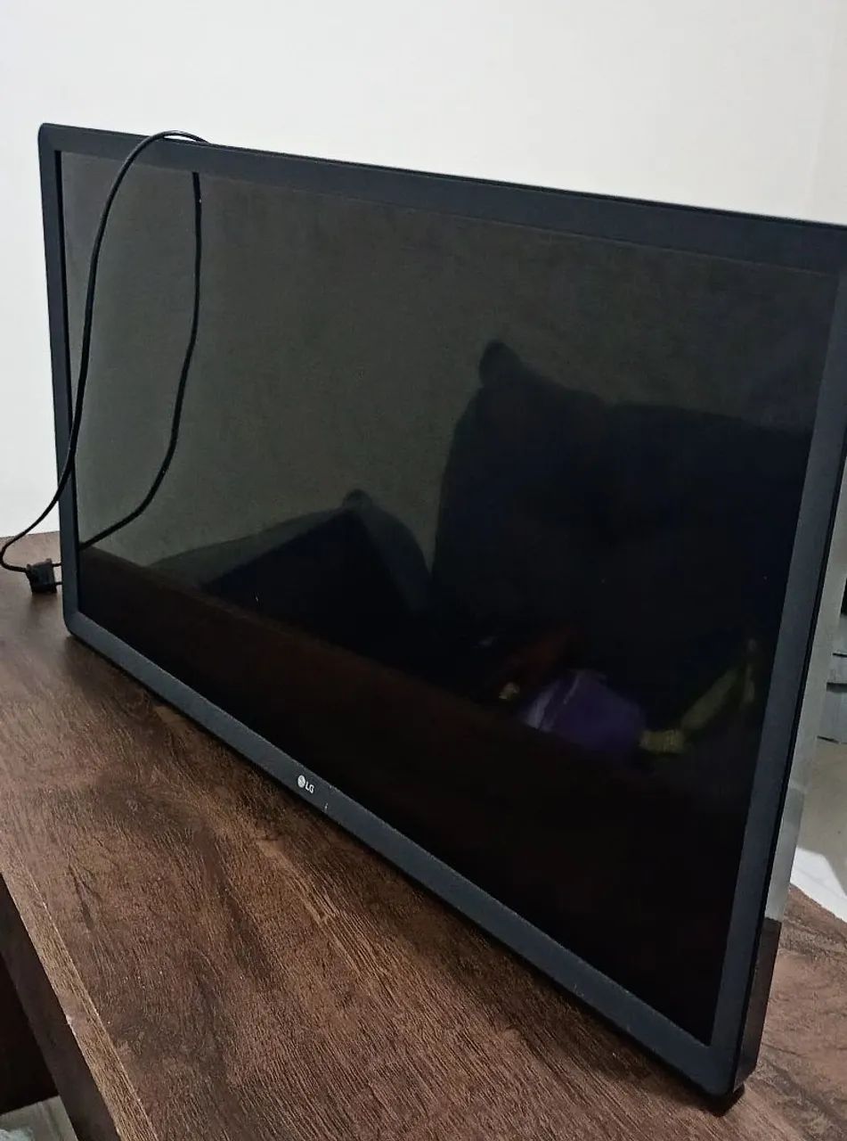 Tv smart LG  - Foto 3
