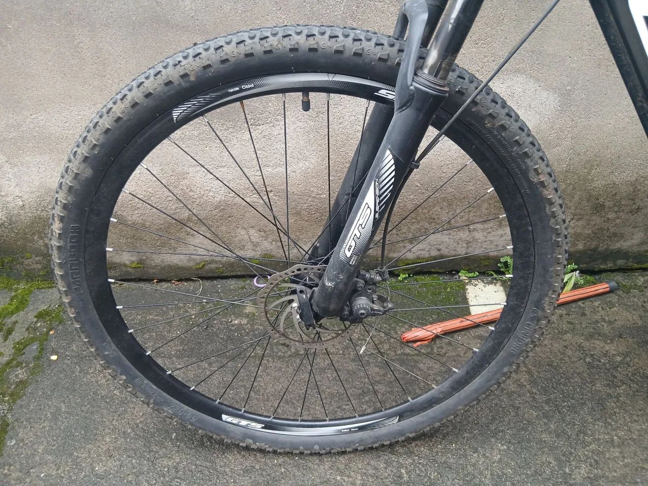 Bicicleta Aro 29 Gts - Foto 4