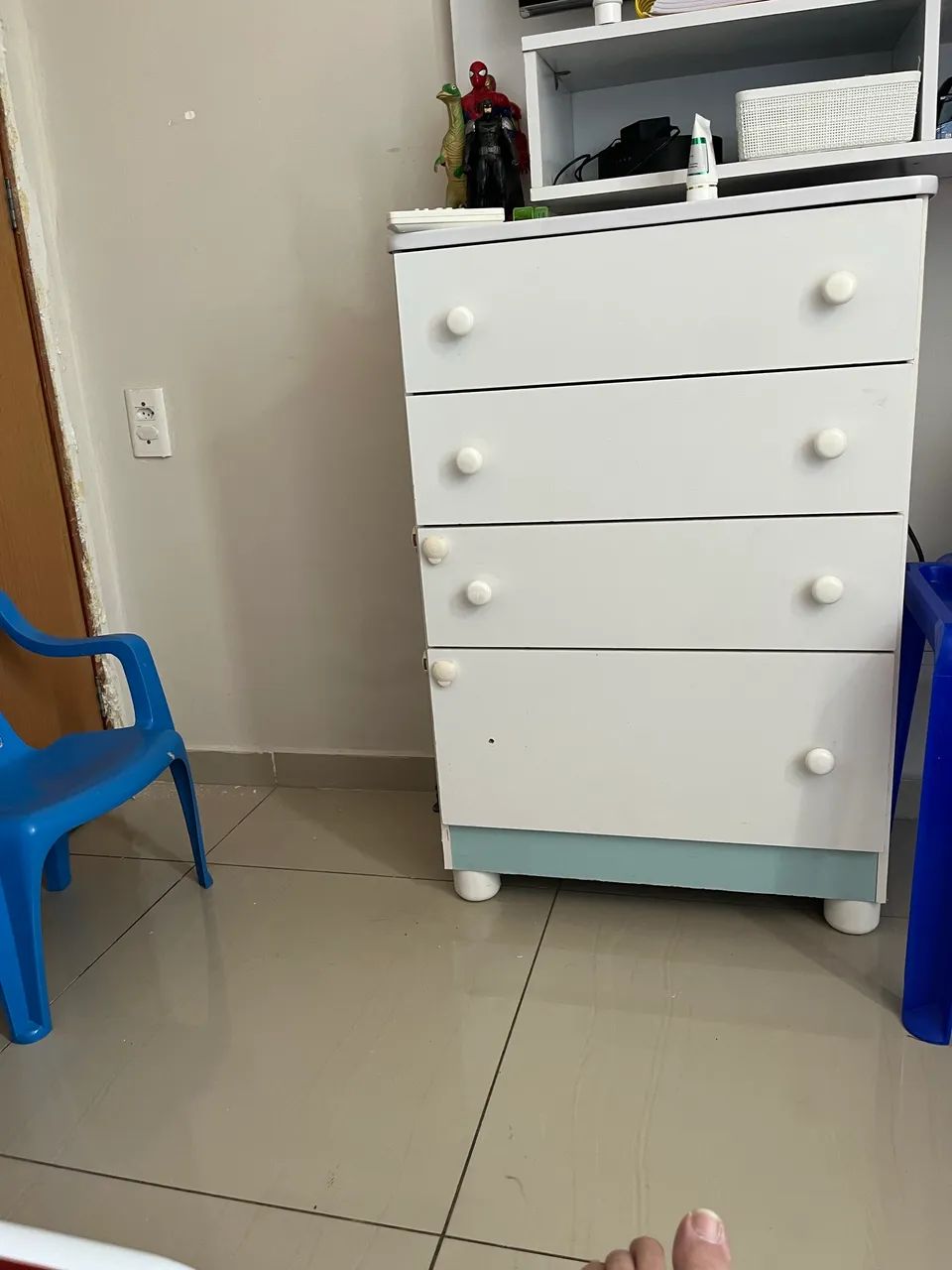 Vendo cômoda  - Foto 2