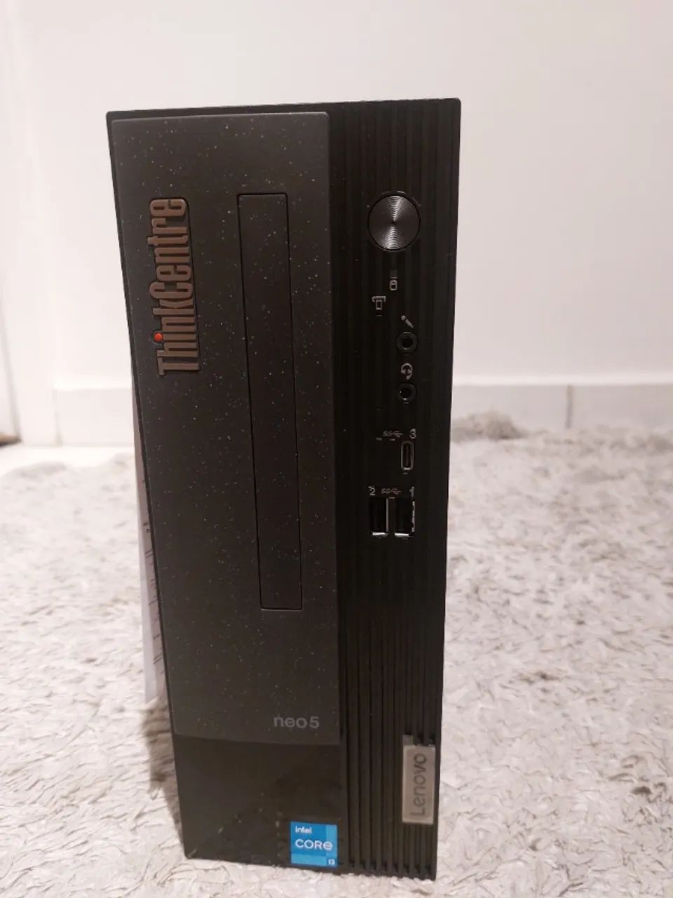 CPU NOVO - Neo 50s Gen 3 Desktop (ThinkCentre)