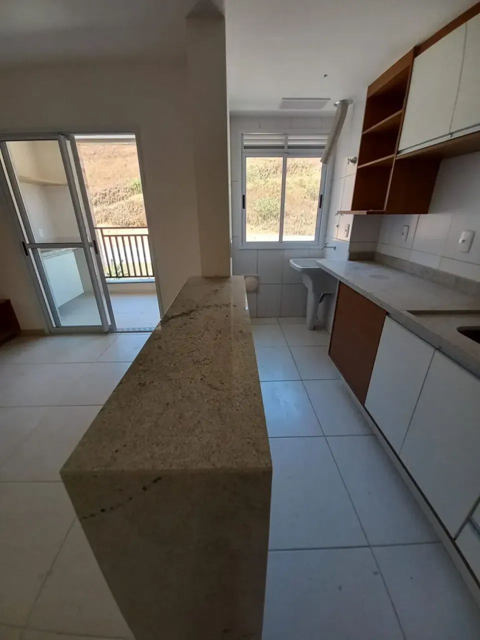 Cenario da Montanha
