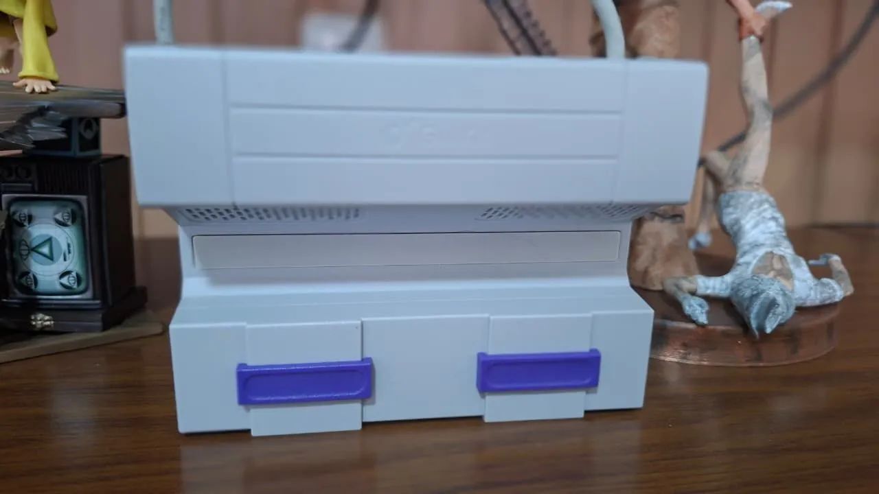 Dock da Gulikit para Steam deck, rog Ally, Nintendo  - Foto 2