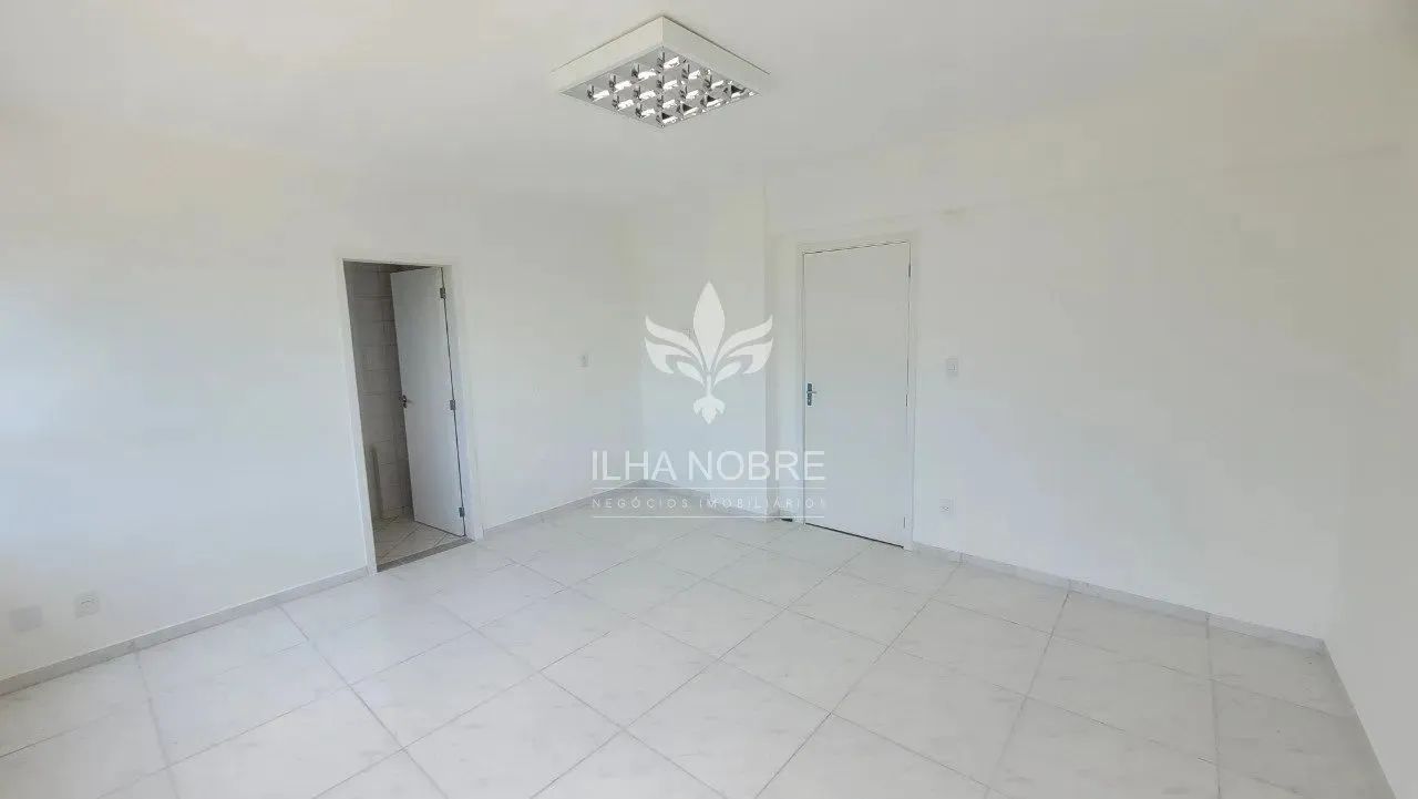 Sala comercial para aluguel no Shopping Trindade próximo à UFSC Florianópolis com 24,70m² - Foto 5