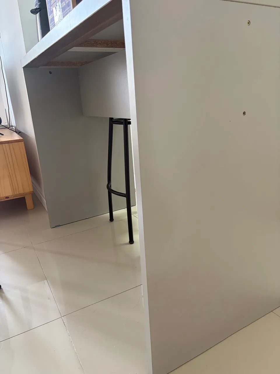 Ilha de cozinha  - Foto 3