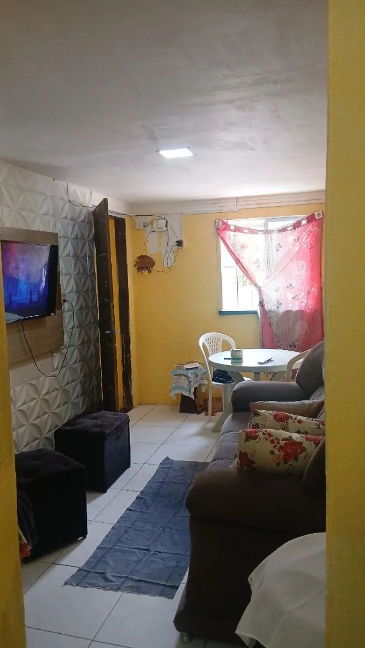 Vendo casa no Siqueira - Foto 2