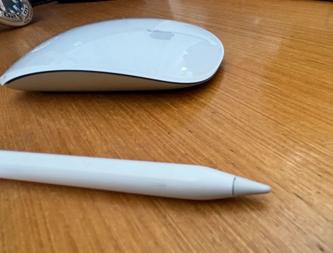Apple Pencil Pro