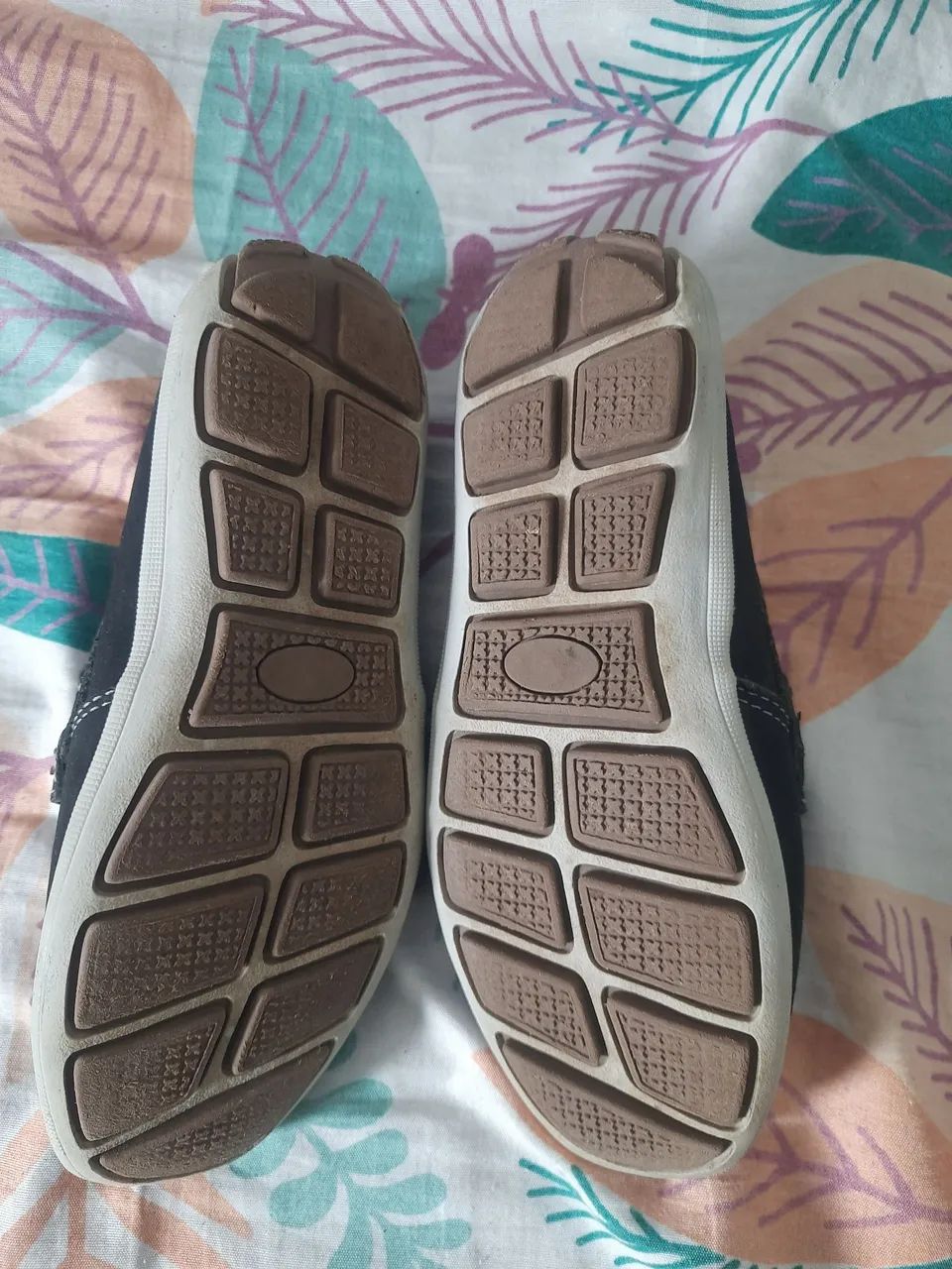 Sapato mocassim  - Foto 2