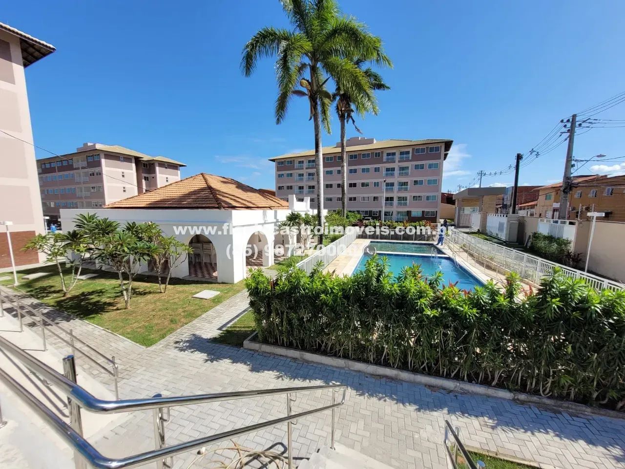 MOOV PARANGABA  APARTAMENTO NA PARANGABA EM FORTALEZA/CE - Foto 2