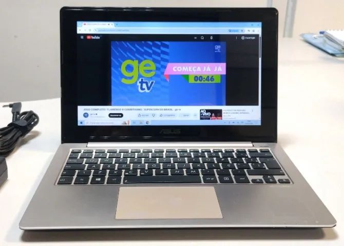 Notebook Asus X202E - Foto 4