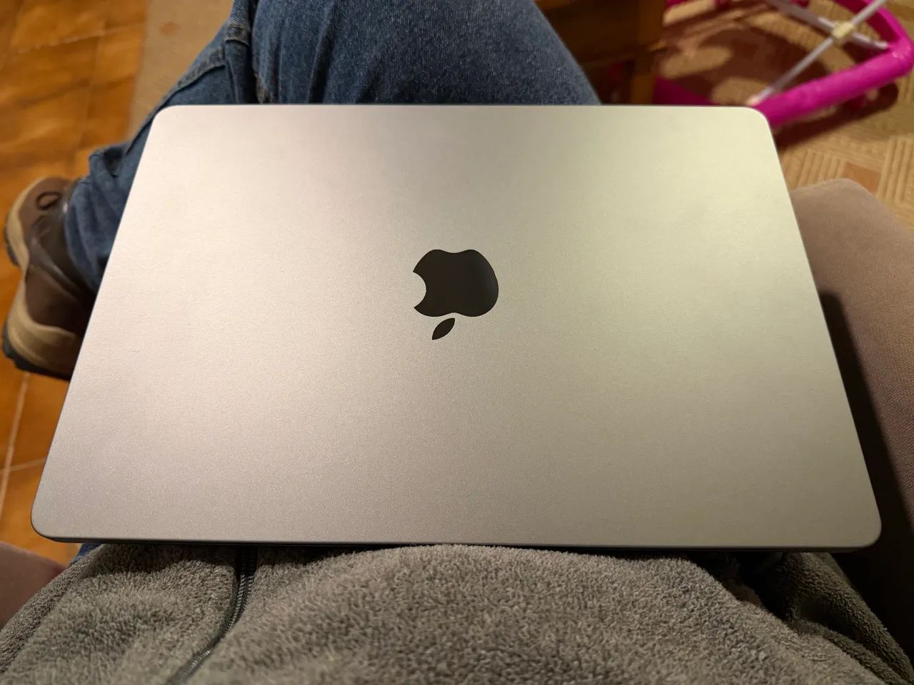 MacBook Air M2 - 16gb - 256gb - Foto 4