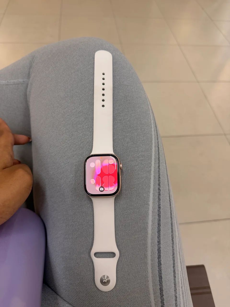 Apple Watch  - Foto 2