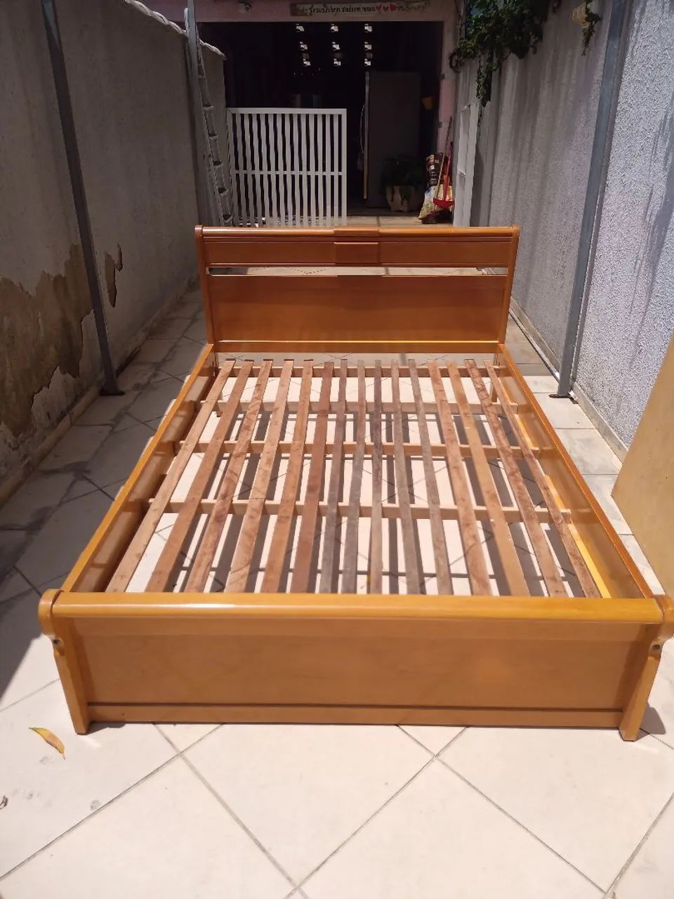 Cama de casal