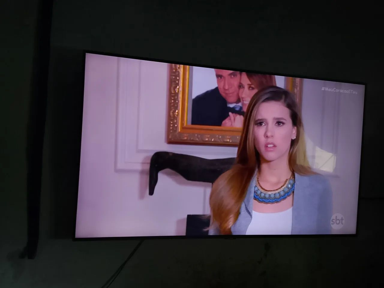 televisão  - Foto 3