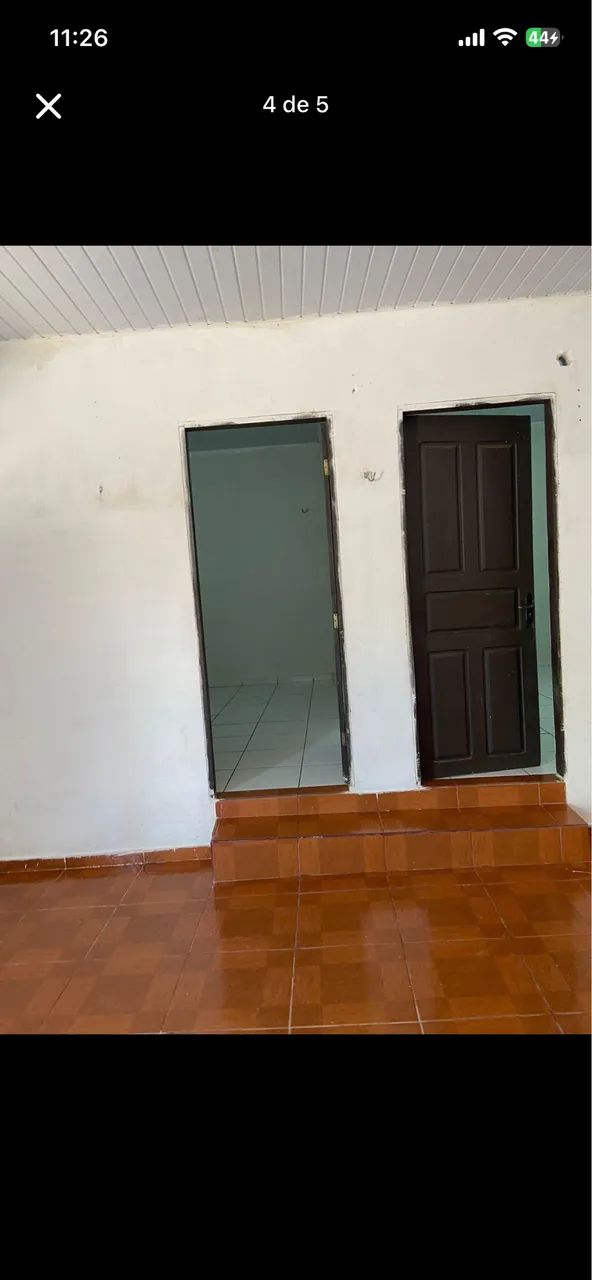 > CABANAGEM, próx da Usina. - Foto 2