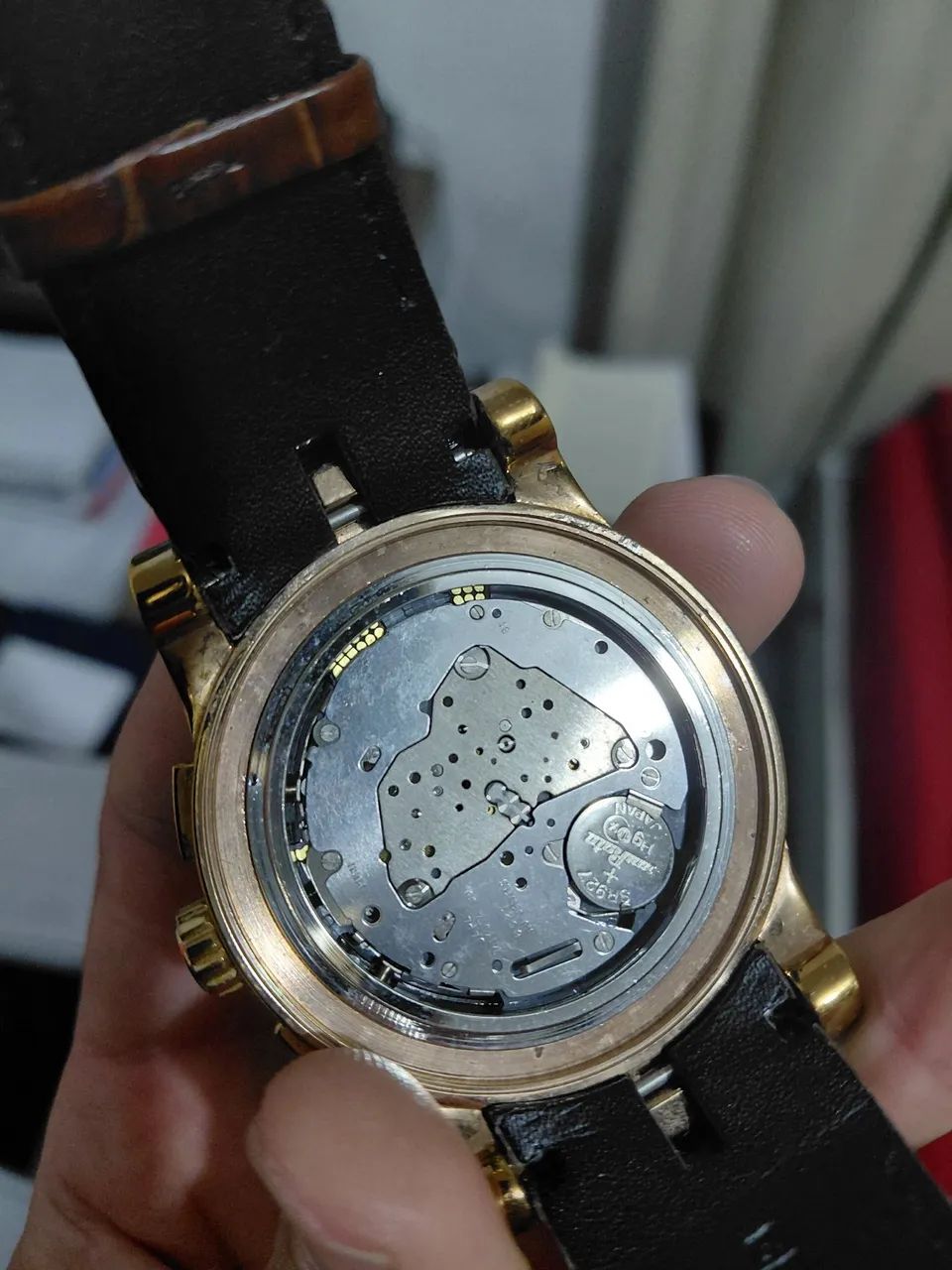 Relógio Roger Dubuis Myiota - Foto 4