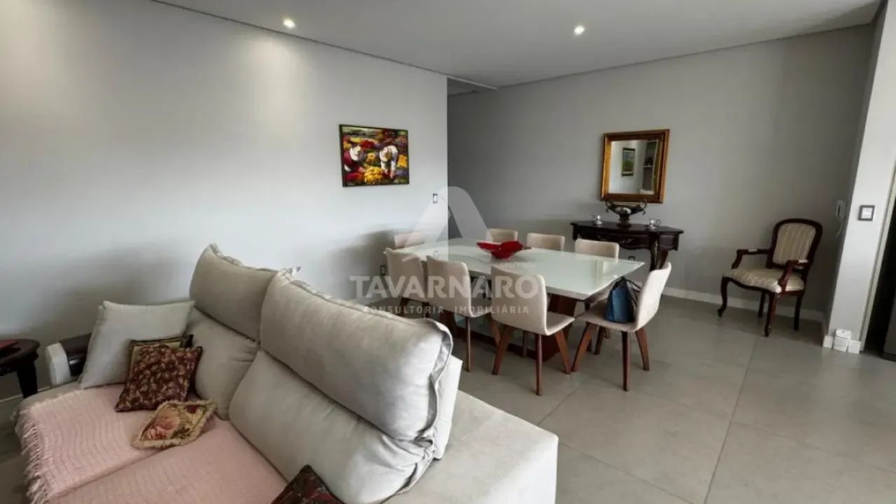 Apartamento Mobiliado Brickel Residence - Foto 5