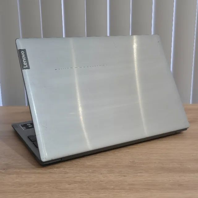 Notebook Lenovo 15,6 | Intel Dual Core | 4gb Ram | Ssd 256gb - Foto 5