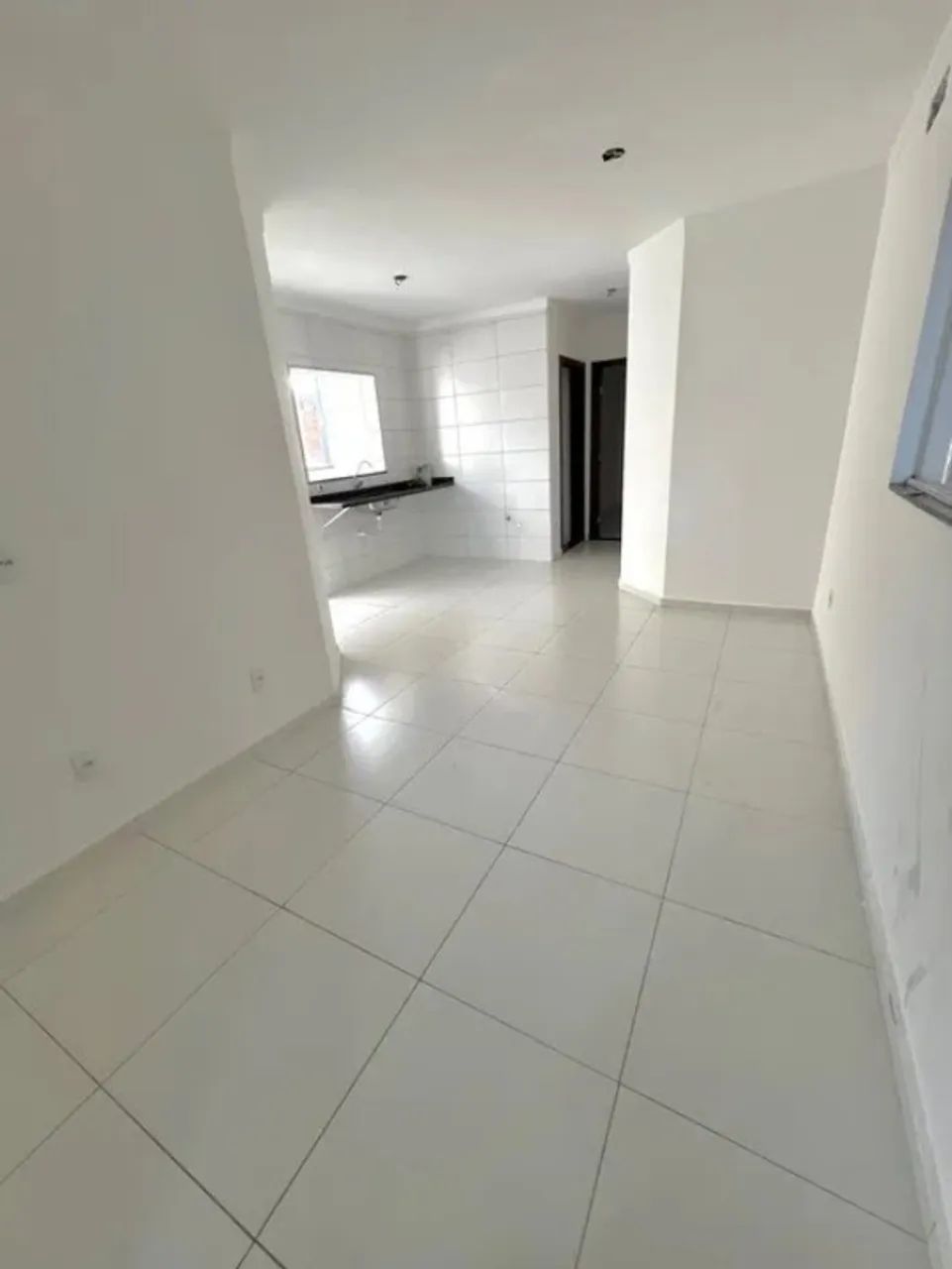 Apartamento térreo à venda no Edifício São Judas Tadeu, em Sorocaba-SP. - Foto 2