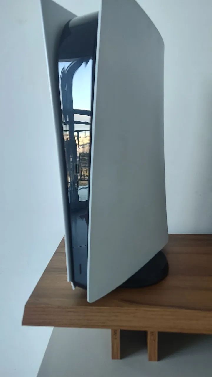 Playstation 5 - Foto 4