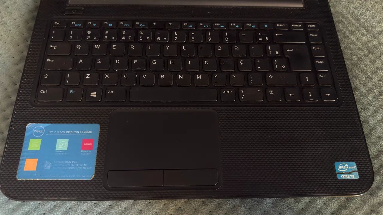 Notebook Dell - Foto 2
