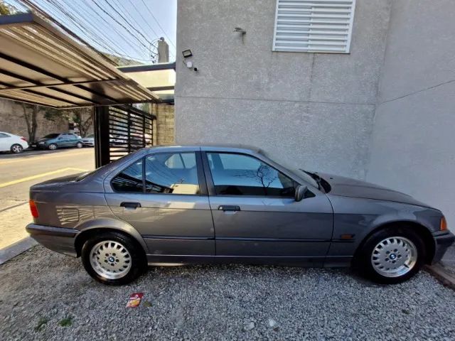 BMW 325I A 1994 - Foto 2
