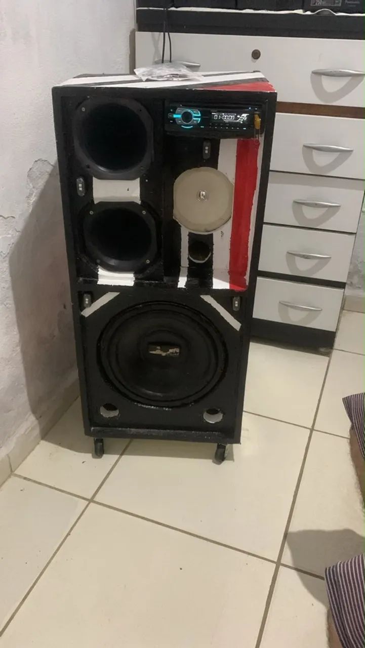 Som blutofe  venda e rolo - Foto 2